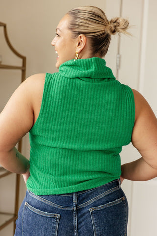 Before You Go Sleeveless Turtleneck Sweater-[option4]-[option5]-[option6]-[option7]-[option8]-Womens-Clothing-Shop