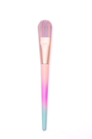 Loud and Clear Bronzer Brush-OS-[option4]-[option5]-[option6]-[option7]-[option8]-Womens-Clothing-Shop