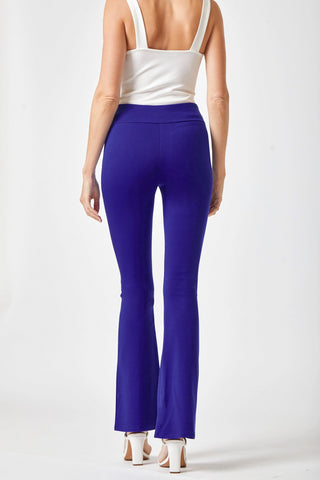 PREORDER: Magic Flare Pants in Eleven Colors-[option4]-[option5]-[option6]-[option7]-[option8]-Womens-Clothing-Shop