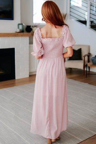 Midday Stroll Dress-[option4]-[option5]-[option6]-[option7]-[option8]-Womens-Clothing-Shop