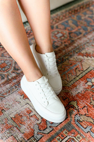 Take You Anywhere Sneakers in White-[option4]-[option5]-[option6]-[option7]-[option8]-Womens-Clothing-Shop