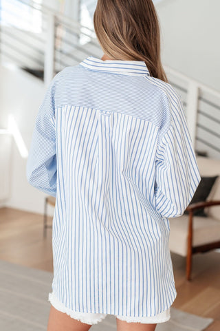This or That Striped Button Down-[option4]-[option5]-[option6]-[option7]-[option8]-Womens-Clothing-Shop