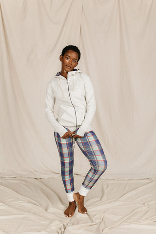 Ampersand Avenue Fullzip Sweatshirt | Merry & Bright-[option4]-[option5]-[option6]-[option7]-[option8]-Womens-Clothing-Shop