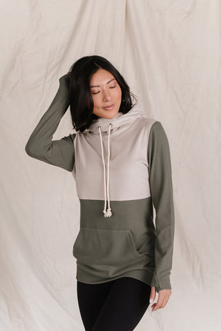 Ampersand Avenue Performance Fleece Cowlneck Sweatshirt | Wanderlust-[option4]-[option5]-[option6]-[option7]-[option8]-Womens-Clothing-Shop