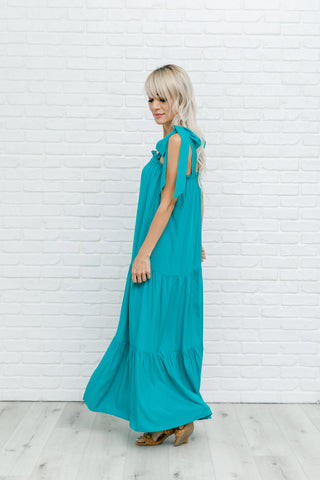 Venetian Coast Dress-[option4]-[option5]-[option6]-[option7]-[option8]-Womens-Clothing-Shop