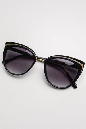 Cat Eye Sunglasses-[option4]-[option5]-[option6]-[option7]-[option8]-Womens-Clothing-Shop