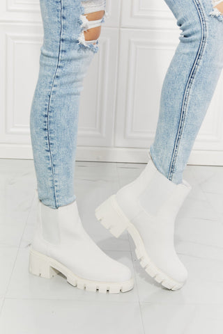 Work For It Matte Lug Sole Chelsea Boots in White-White-6-[option4]-[option5]-[option6]-[option7]-[option8]-Womens-Clothing-Shop