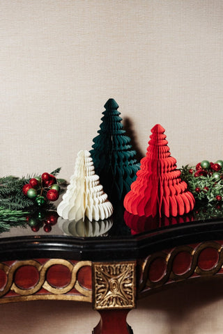 Perfect For The Party Paper Trees-[option4]-[option5]-[option6]-[option7]-[option8]-Womens-Clothing-Shop