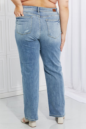 Judy Blue Rachelle Jeans-[option4]-[option5]-[option6]-[option7]-[option8]-Womens-Clothing-Shop