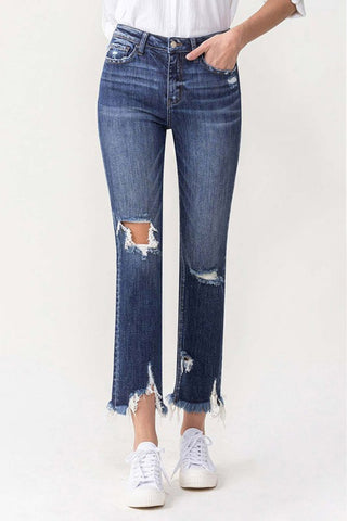 Lovervet Jackie High Rise Crop Straight Leg Jeans-Medium-24-[option4]-[option5]-[option6]-[option7]-[option8]-Womens-Clothing-Shop