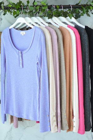 The Piper Henley-[option4]-[option5]-[option6]-[option7]-[option8]-Womens-Clothing-Shop