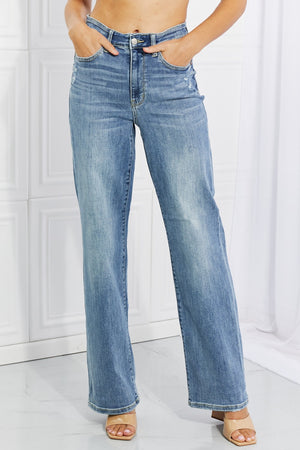 Judy Blue Rachelle Jeans-Medium-3(26)-[option4]-[option5]-[option6]-[option7]-[option8]-Womens-Clothing-Shop