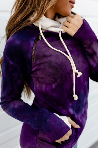 Out Of This World Doublehood Sweatshirt-[option4]-[option5]-[option6]-[option7]-[option8]-Womens-Clothing-Shop