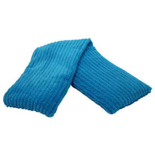 PREORDER: Plush Warming Neck Wrap in Assorted Colors-[option4]-[option5]-[option6]-[option7]-[option8]-Womens-Clothing-Shop
