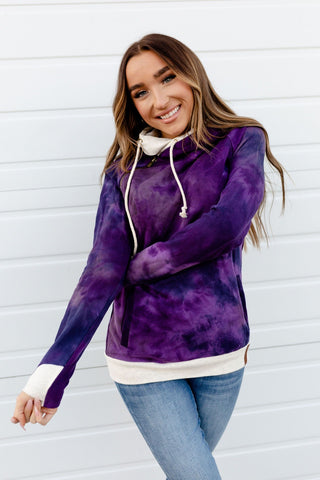 Out Of This World Doublehood Sweatshirt-[option4]-[option5]-[option6]-[option7]-[option8]-Womens-Clothing-Shop