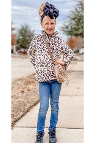 Leopard Pullover Adult + Child-[option4]-[option5]-[option6]-[option7]-[option8]-Womens-Clothing-Shop