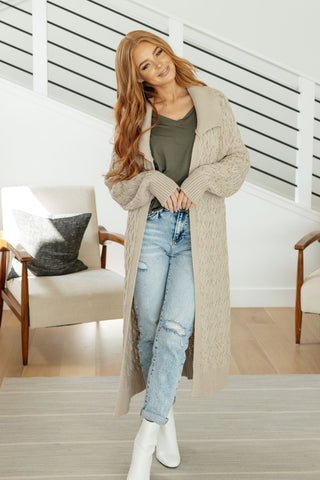 I Love You More Duster Cardigan-[option4]-[option5]-[option6]-[option7]-[option8]-Womens-Clothing-Shop