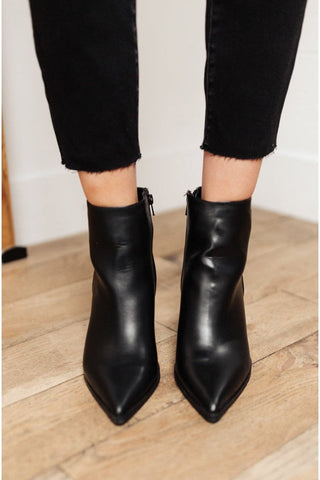Amari Ankle Boots In Black-[option4]-[option5]-[option6]-[option7]-[option8]-Womens-Clothing-Shop