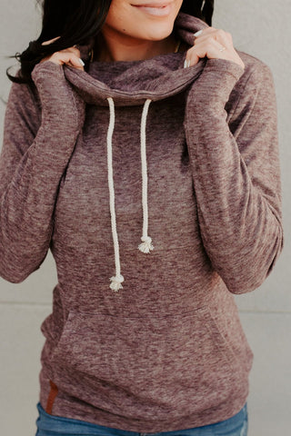 Ampersand Cowlneck Sweatshirt- Twilight Skies-[option4]-[option5]-[option6]-[option7]-[option8]-Womens-Clothing-Shop