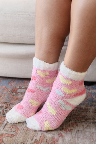 Be Mine Softest Cloud Socks set of 3-OS-[option4]-[option5]-[option6]-[option7]-[option8]-Womens-Clothing-Shop