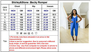 PREORDER: Becky Romper in Assorted Fall Colors-[option4]-[option5]-[option6]-[option7]-[option8]-Womens-Clothing-Shop