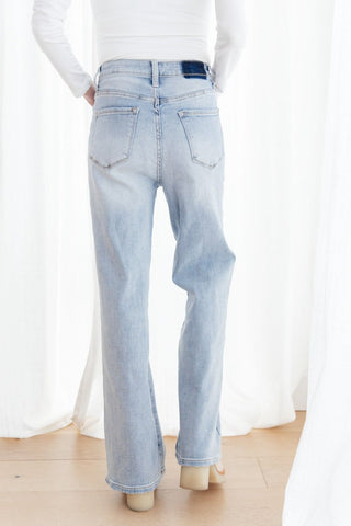 RISEN Blissed Out Wide Leg Jeans-[option4]-[option5]-[option6]-[option7]-[option8]-Womens-Clothing-Shop