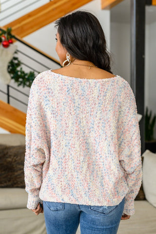 Bundle of Love Dolman Sleeve Sweater-[option4]-[option5]-[option6]-[option7]-[option8]-Womens-Clothing-Shop