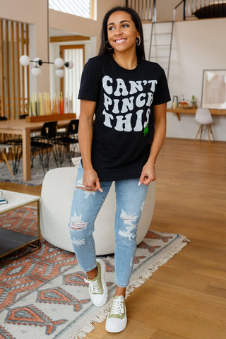 Can't Pinch This Graphic Tee-[option4]-[option5]-[option6]-[option7]-[option8]-Womens-Clothing-Shop