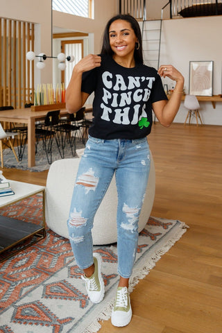 Can't Pinch This Graphic Tee-[option4]-[option5]-[option6]-[option7]-[option8]-Womens-Clothing-Shop