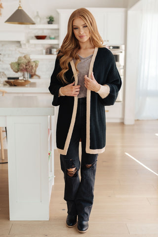 Changing the Game Oversized Cardigan-[option4]-[option5]-[option6]-[option7]-[option8]-Womens-Clothing-Shop