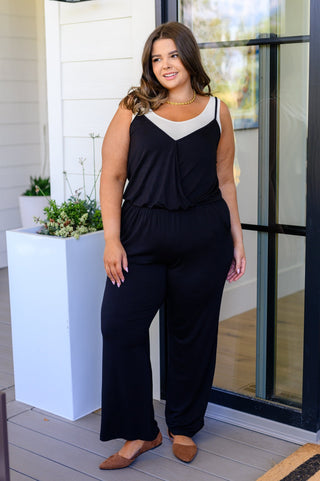 Completely Justified Jumpsuit in Black-[option4]-[option5]-[option6]-[option7]-[option8]-Womens-Clothing-Shop