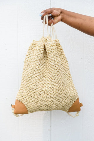 Crochet Backpack-OS-[option4]-[option5]-[option6]-[option7]-[option8]-Womens-Clothing-Shop