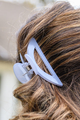 Cool and Casual Hair Clip-[option4]-[option5]-[option6]-[option7]-[option8]-Womens-Clothing-Shop