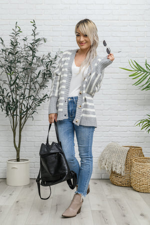 The Brenna Backpack-Black-[option4]-[option5]-[option6]-[option7]-[option8]-Womens-Clothing-Shop