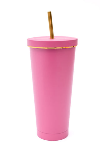 Total Eclipse Tumbler in Mulberry-OS-[option4]-[option5]-[option6]-[option7]-[option8]-Womens-Clothing-Shop