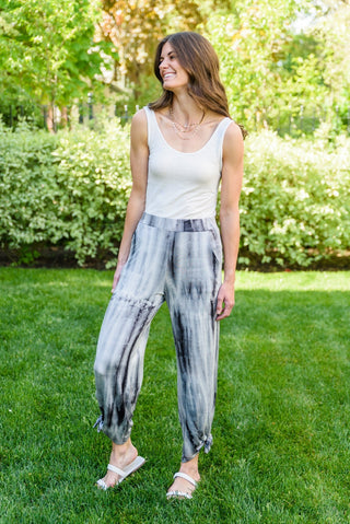 First Class Pant In Tie Dye-[option4]-[option5]-[option6]-[option7]-[option8]-Womens-Clothing-Shop