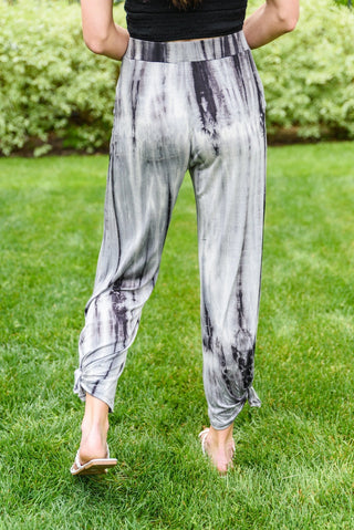First Class Pant In Tie Dye-[option4]-[option5]-[option6]-[option7]-[option8]-Womens-Clothing-Shop