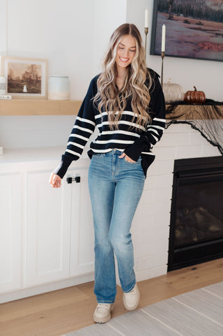 From Here On Out Striped Sweater-[option4]-[option5]-[option6]-[option7]-[option8]-Womens-Clothing-Shop