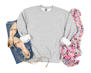 PREORDER: Matching Mini Embroidered Sweatshirt-[option4]-[option5]-[option6]-[option7]-[option8]-Womens-Clothing-Shop