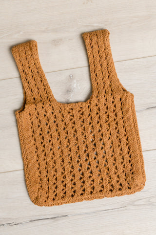 Girls Day Open Weave Bag in Tan-OS-[option4]-[option5]-[option6]-[option7]-[option8]-Womens-Clothing-Shop
