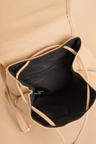 Grab N Go Vegan Leather Backpack-[option4]-[option5]-[option6]-[option7]-[option8]-Womens-Clothing-Shop