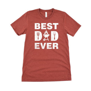 PREORDER: World's Best Dad Graphic Tee-[option4]-[option5]-[option6]-[option7]-[option8]-Womens-Clothing-Shop