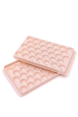 Here For the Party Ice Ball Tray Set-OS-[option4]-[option5]-[option6]-[option7]-[option8]-Womens-Clothing-Shop