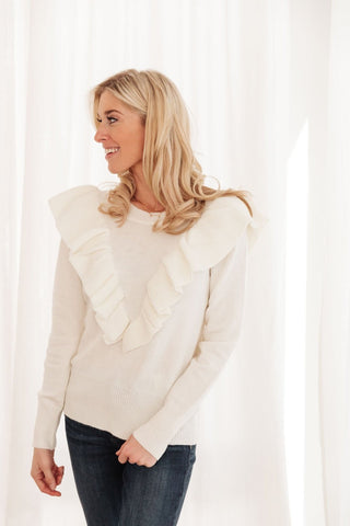 I Choose You Sweater in Ivory-[option4]-[option5]-[option6]-[option7]-[option8]-Womens-Clothing-Shop