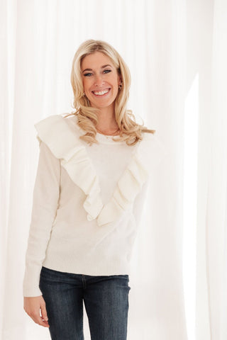 I Choose You Sweater in Ivory-[option4]-[option5]-[option6]-[option7]-[option8]-Womens-Clothing-Shop