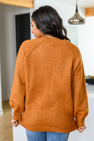 In Warm Arms Sweater in Rust-[option4]-[option5]-[option6]-[option7]-[option8]-Womens-Clothing-Shop