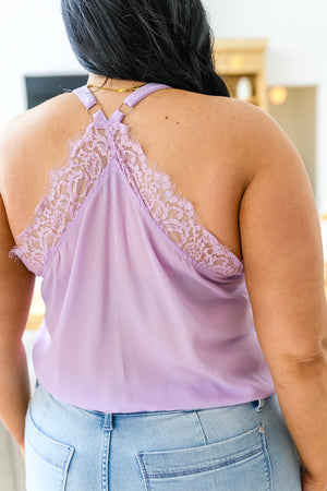 Lace Bonbon Bodysuit in Lavender-[option4]-[option5]-[option6]-[option7]-[option8]-Womens-Clothing-Shop