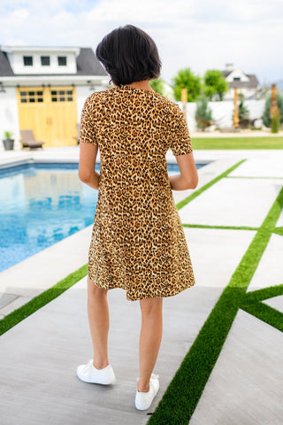 Lead Me On Leopard Print Dress-[option4]-[option5]-[option6]-[option7]-[option8]-Womens-Clothing-Shop