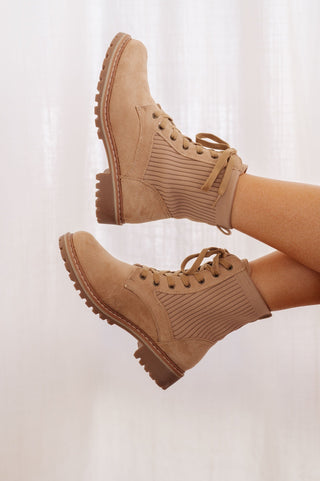 Made for Walking Lace Up Boots-[option4]-[option5]-[option6]-[option7]-[option8]-Womens-Clothing-Shop