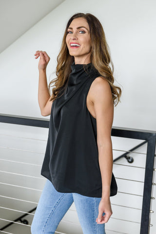 Meet Me At My Place Top In Black-[option4]-[option5]-[option6]-[option7]-[option8]-Womens-Clothing-Shop
